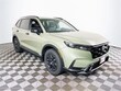 Honda CR-V Hybrid