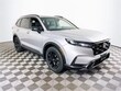 Honda CR-V Hybrid