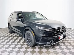 2026 Honda CR-V Hybrid TrailSport SUV