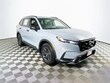 Honda CR-V Hybrid