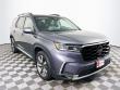 Certified 2024 Honda Pilot Elite SUV