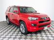 Used 2022 Toyota 4Runner TRD Sport SUV