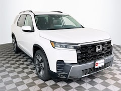 2026 Honda Pilot Elite SUV