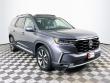 Certified 2025 Honda Pilot Touring SUV