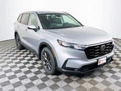 2026 Honda CR-V EX-L SUV