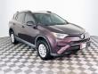 Used 2017 Toyota RAV4 LE SUV