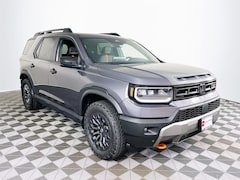 2026 Honda Passport TrailSport SUV