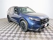 Honda CR-V Hybrid
