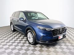 2024 Honda CR-V EX-L SUV