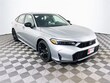 Honda Civic Hybrid