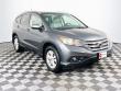 Used 2013 Honda CR-V EX-L SUV