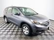 Used 2016 Honda CR-V LX