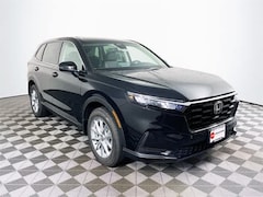 2026 Honda CR-V EX SUV