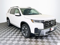 2026 Honda Pilot Elite SUV