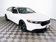 Honda Accord Hybrid