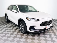 2026 Honda HR-V LX SUV