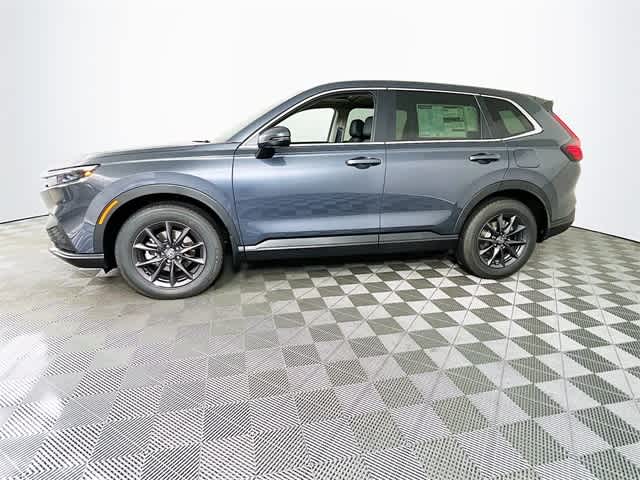2026 Honda CR-V EX-L photo 2