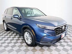 2025 Honda CR-V EX-L SUV
