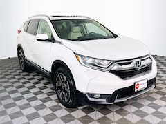 2019 Honda CR-V Touring SUV