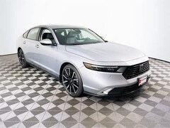 2025 Honda Accord Hybrid Touring Sedan