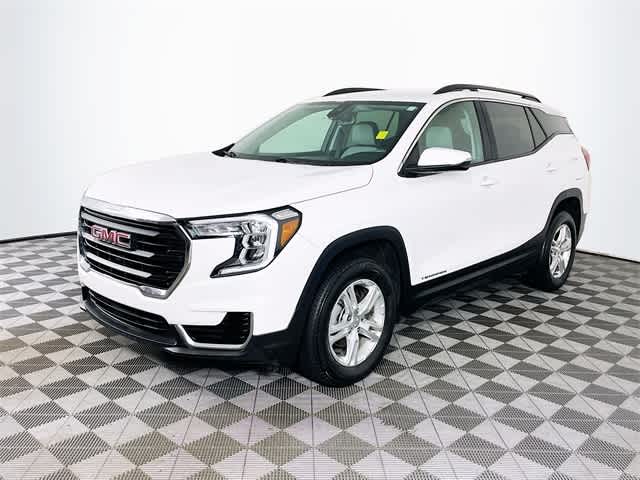 2023 Gmc Terrain SLE photo 3