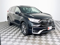 2021 Honda CR-V EX-L SUV