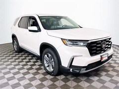 2025 Honda Pilot EX-L SUV
