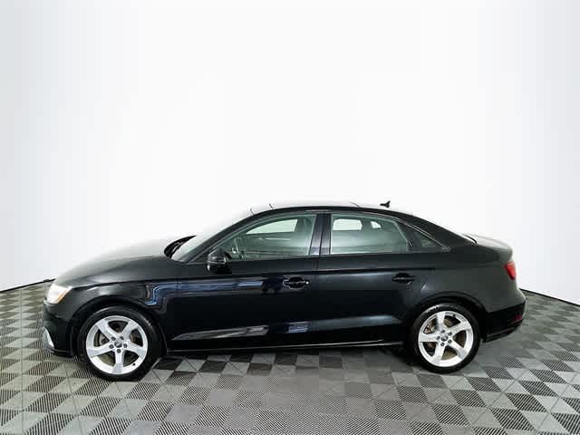 2019 Audi A3 Premium 40 TFSI photo 4