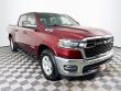 Used 2025 Ram 1500 Big Horn Truck