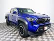 Used 2025 Toyota Tacoma TRD Off Road Hybrid Truck