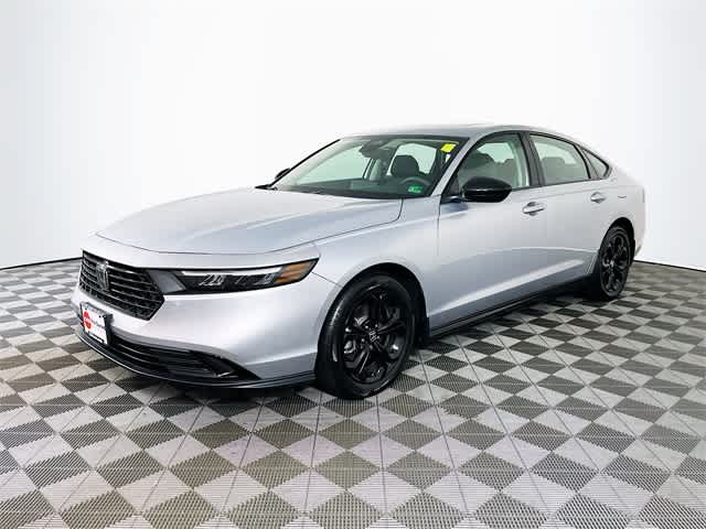 2025 Honda Accord 1.5T SE photo 3