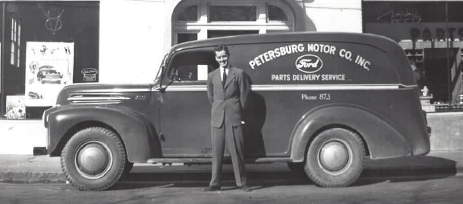 CMA has been a trusted partner in Virginia for almost 100 years.