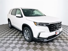 2025 Honda Pilot EX-L SUV