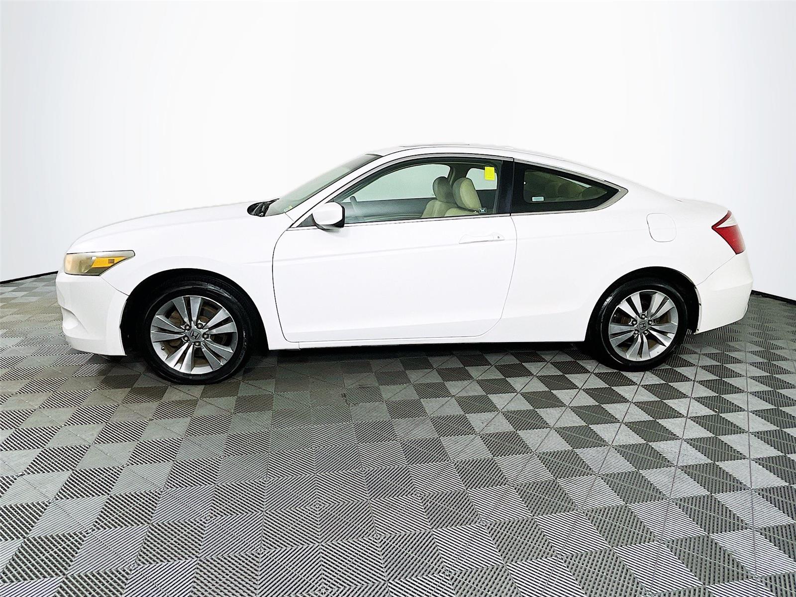 2008 Honda Accord EX-L photo 3