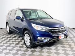 2016 Honda CR-V EX SUV