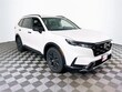 Honda CR-V Hybrid