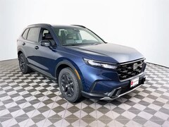 2026 Honda CR-V Hybrid TrailSport SUV