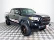Used 2017 Toyota Tacoma TRD Off Road Truck