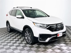 2021 Honda CR-V Touring SUV