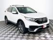 Certified 2021 Honda CR-V Touring SUV
