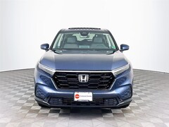 2026 Honda CR-V EX-L SUV