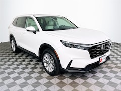 2025 Honda CR-V EX-L SUV