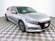  Honda Accord Hybrid