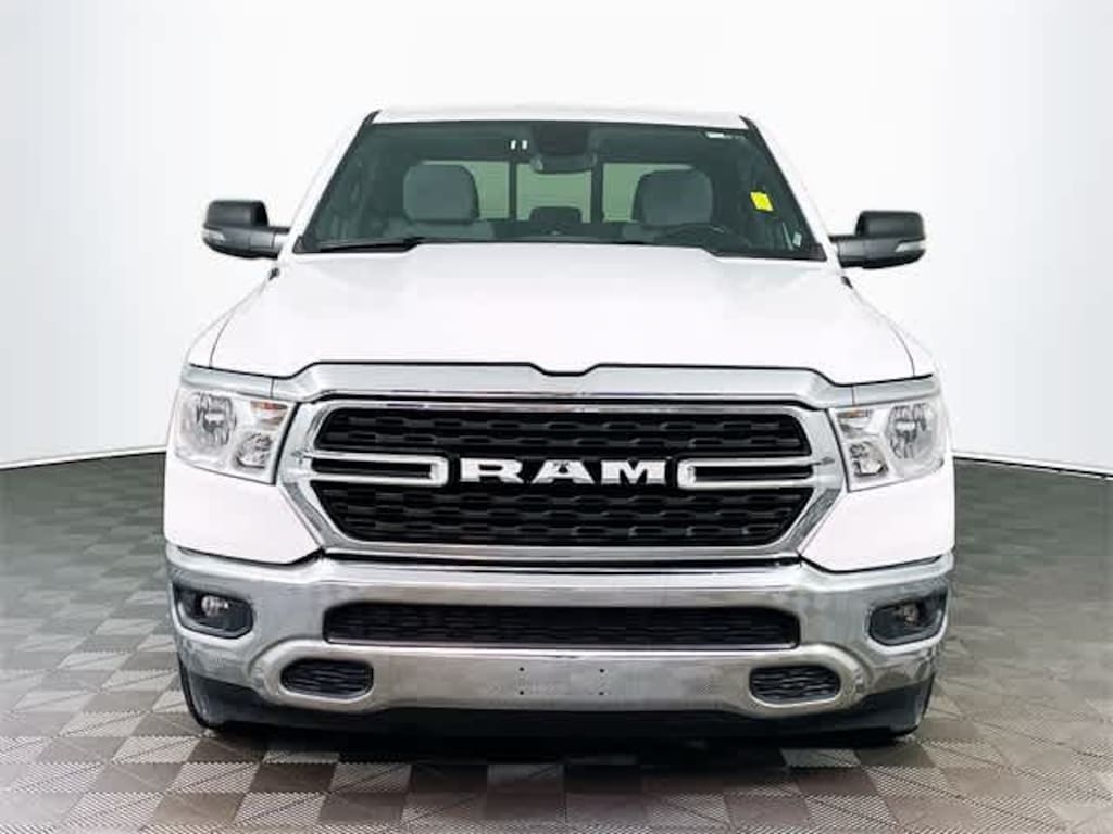 Used 2023 Ram 1500 Big Horn 4x2 Crew Cab 57 Box 4x2 Crew Cab 57 Box