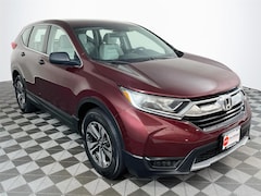 2019 Honda CR-V LX SUV