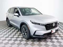 2026 Honda CR-V EX-L SUV