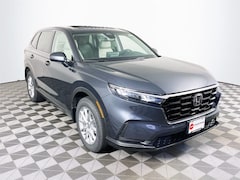 2026 Honda CR-V EX SUV