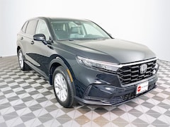 2025 Honda CR-V EX-L SUV