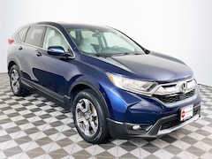 2018 Honda CR-V EX SUV
