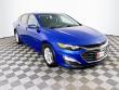 Used 2023 Chevrolet Malibu LT Sedan